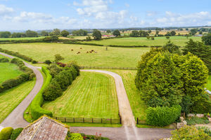 Spring Hall Farm- click for photo gallery